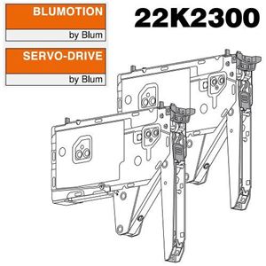 Blum ferramenta catalogo