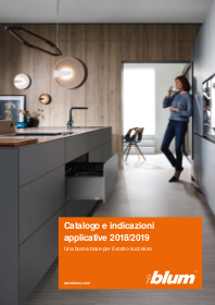 Blum ferramenta catalogo